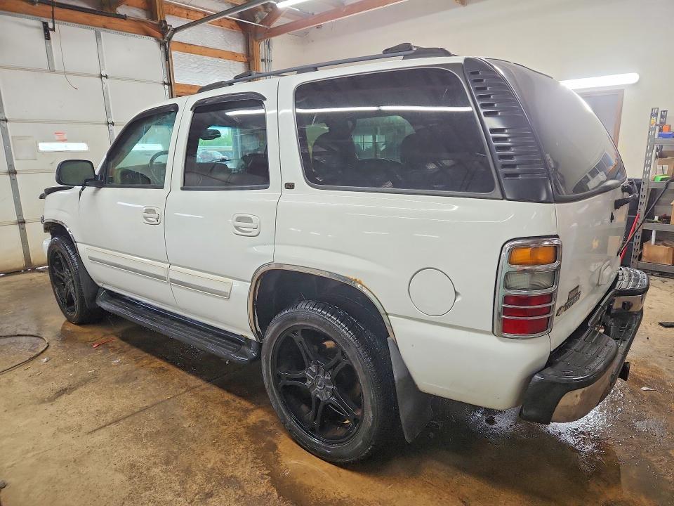 Aukcja sprzedaży 2004 Chevrolet Tahoe, vin: 1GNEK13Z54J200931, numer aukcji: 51431376