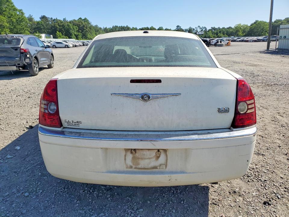 50410436 :رقم المزاد ، 2C3KA33V79H601739 vin ، 2009 Chrysler 300 مزاد بيع