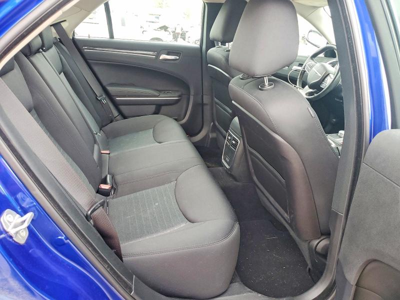 2019 Chrysler 300 მანქანა იყიდება აუქციონზე, vin: 2C3CCAAG2KH679150, აუქციონის ნომერი: 49497986