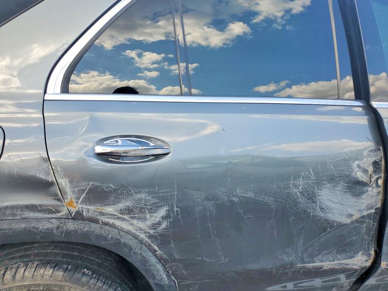 2020 Mercedes-benz Gle მანქანა იყიდება აუქციონზე, vin: 4JGFB4KB3LA197704, აუქციონის ნომერი: 50225706