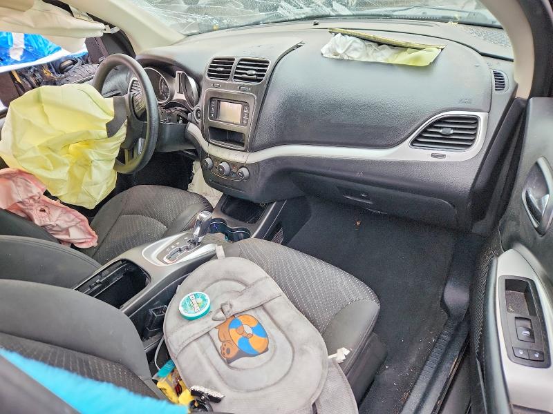 Продажа на аукционе авто 2018 Dodge Journey, vin: 3C4PDCABXJT347764, номер лота: 51356336