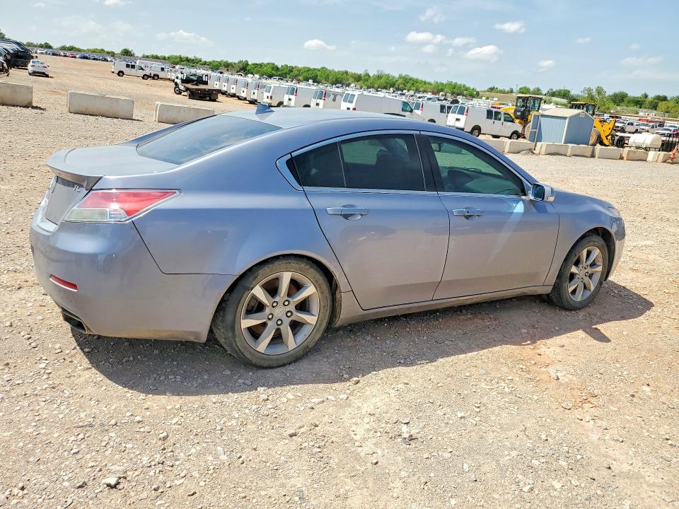 Продаж на аукціоні авто 2012 Acura Tl, vin: 19UUA8F57CA005986, номер лоту: 49653976