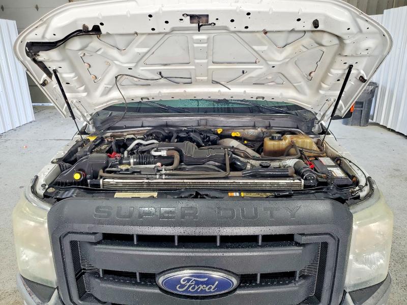 Aukcja sprzedaży 2015 Ford F350, vin: 1FT8W3ATXFEA95139, numer aukcji: 51875356