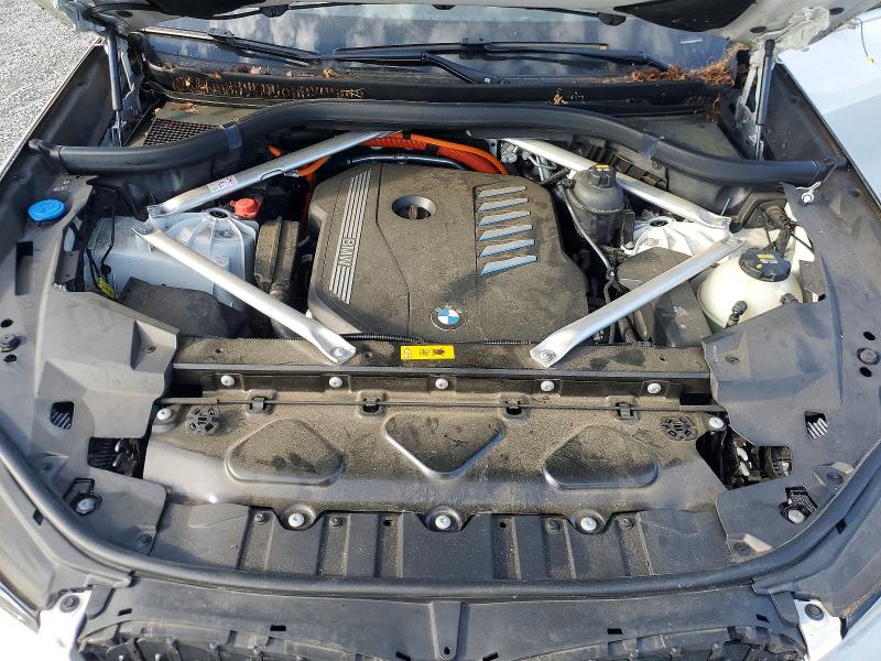 Aukcja sprzedaży 2022 Bmw X5, vin: 5UXTA6C03N9M39672, numer aukcji: 49928056