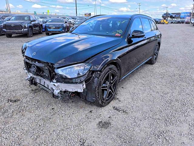 Продажа на аукционе авто 2023 Mercedes-benz E, vin: W1KZH6AB5PB178610, номер лота: 50224006