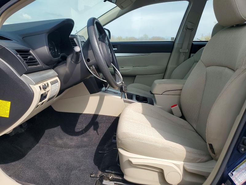 Aukcja sprzedaży 2010 Subaru Outback, vin: 4S4BRCAC5A3324534, numer aukcji: 49908096