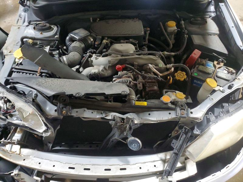 2009 Subaru Forester მანქანა იყიდება აუქციონზე, vin: JF2SH63679H786268, აუქციონის ნომერი: 50067376