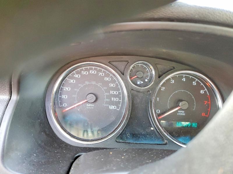 Продаж на аукціоні авто 2009 Chevrolet Cobalt, vin: 1G1AS58H097206227, номер лоту: 47628716