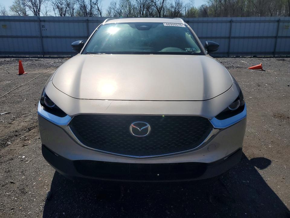 Auction sale of the 2024 Mazda Cx-30, vin: 3MVDMBBM7RM628759, lot number: 48906076
