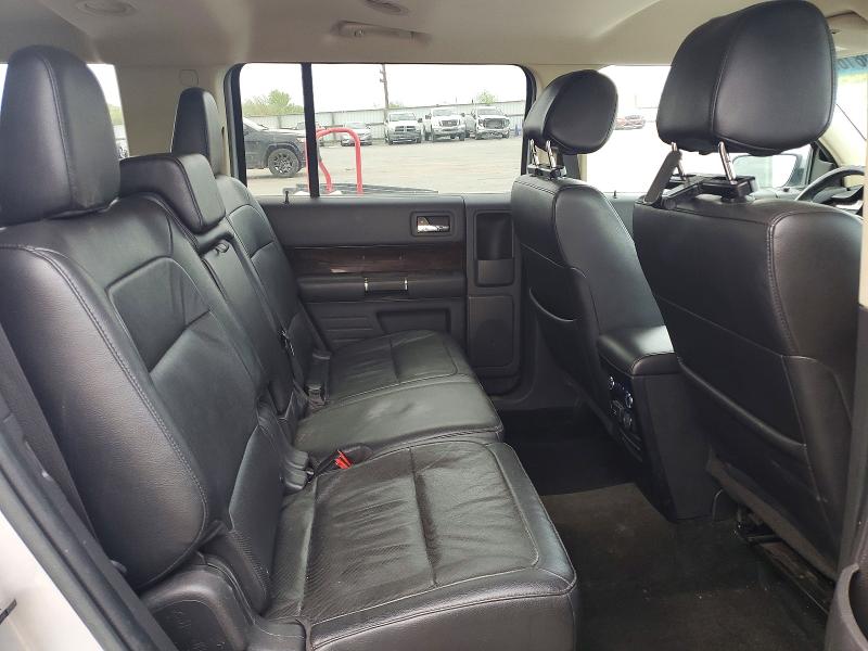 2015 Ford Flex მანქანა იყიდება აუქციონზე, vin: 2FMHK6D87FBA05876, აუქციონის ნომერი: 49508166