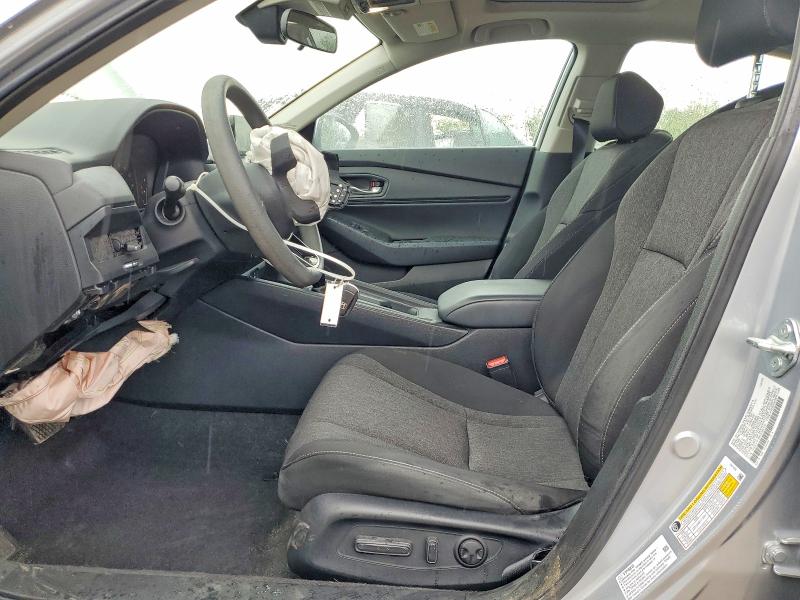50759026 :رقم المزاد ، 1HGCY1F39RA028109 vin ، 2024 Honda Accord مزاد بيع