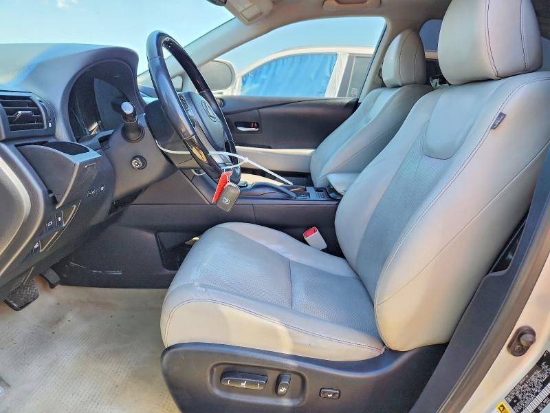 Продажа на аукционе авто 2013 Lexus Rx, vin: JTJZB1BA0D2008782, номер лота: 46783326