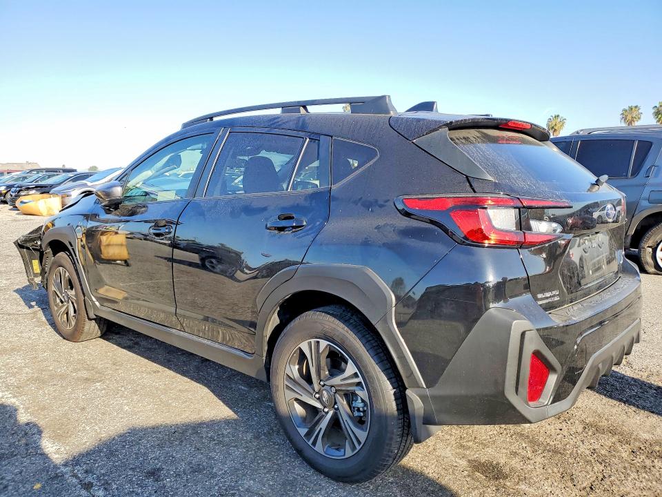 Aukcja sprzedaży 2024 Subaru Crosstrek, vin: JF2GUADC5RH227133, numer aukcji: 48804326