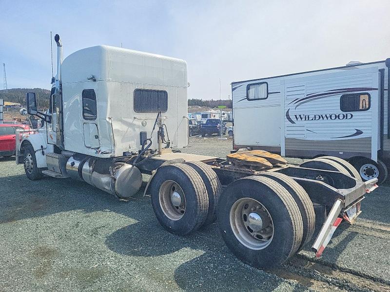 Aukcja sprzedaży 2019 Peterbilt 567, vin: 1XPCDP9X4KD613713, numer aukcji: 45940186