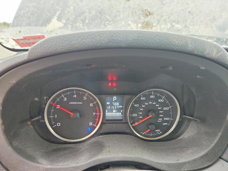 Продажа на аукционе авто 2016 Subaru Crosstrek, vin: JF2GPABC2G8215903, номер лота: 48488166