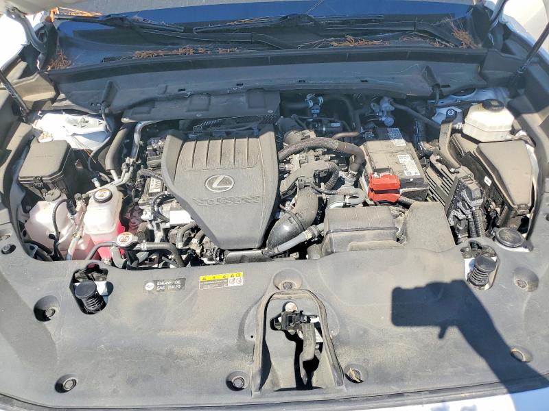 Продажа на аукционе авто 2024 Lexus Tx 350, vin: 5TDAAAA64RS007067, номер лота: 50453406