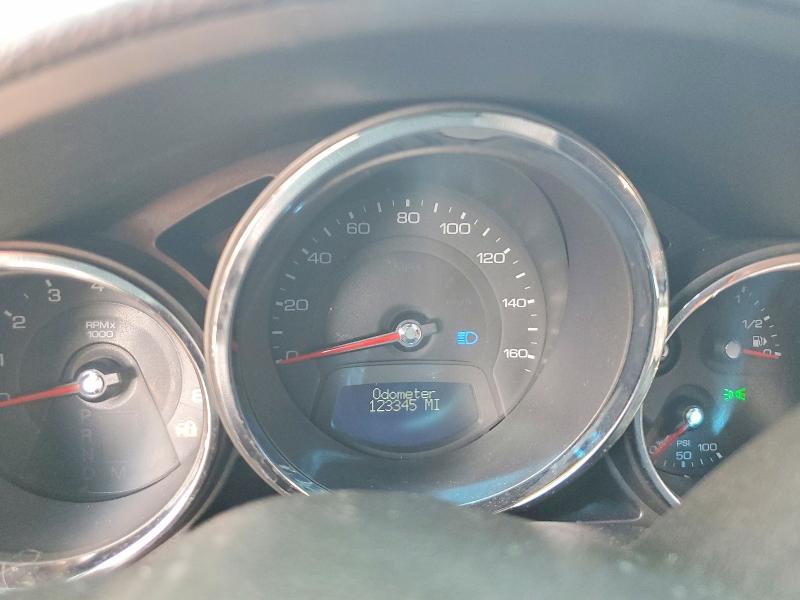Продажа на аукционе авто 2011 Cadillac Cts, vin: 1G6DM1ED6B0161837, номер лота: 48304206