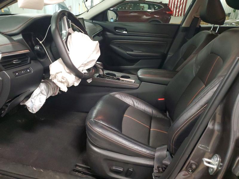 Продаж на аукціоні авто 2022 Nissan Altima, vin: 1N4BL4CW7NN367128, номер лоту: 51685256
