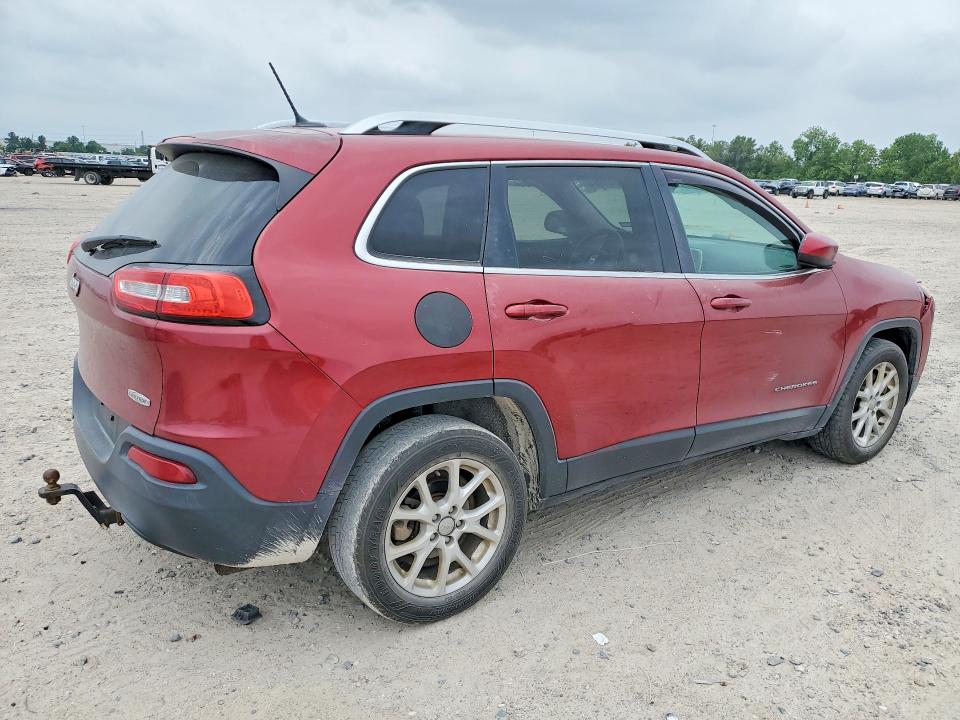 51720646 :رقم المزاد ، 1C4PJLCB3EW120504 vin ، 2014 Jeep Cherokee مزاد بيع