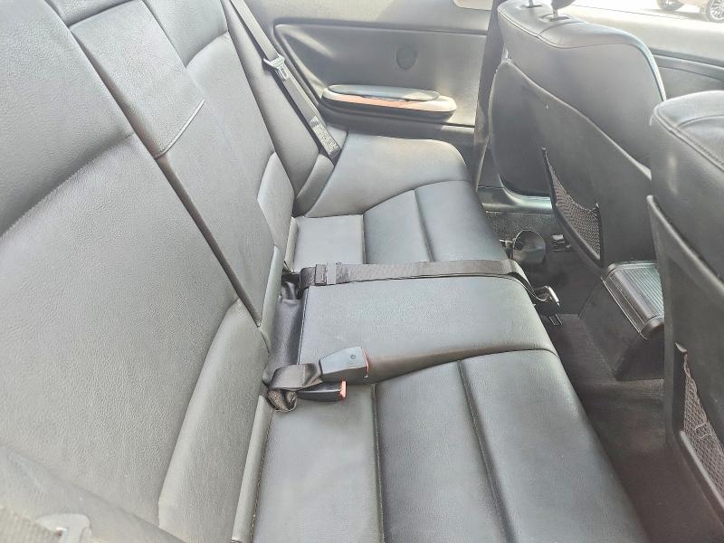 Продажа на аукционе авто 2004 Bmw 325, vin: WBABD334X4JY96110, номер лота: 51534186