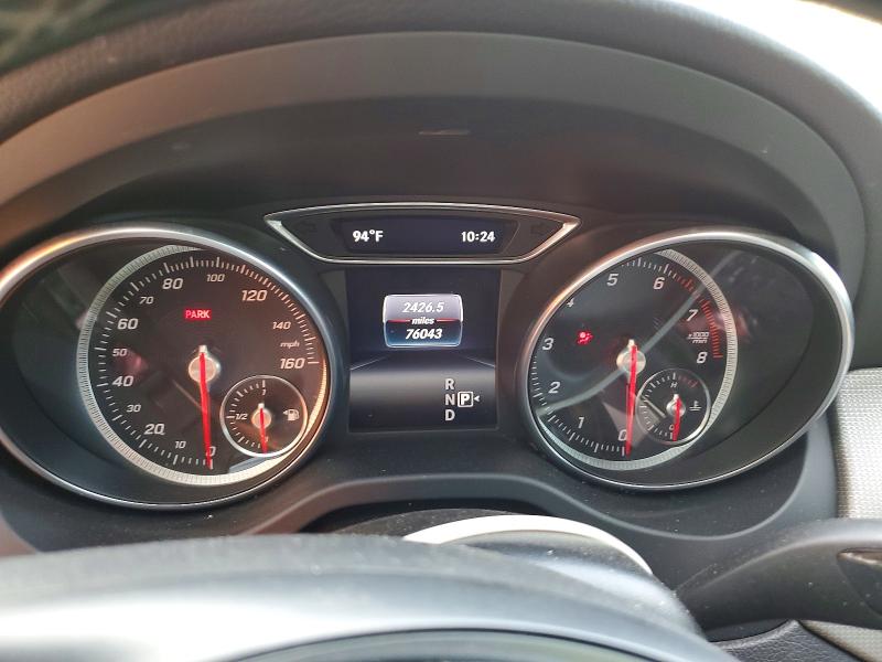 Продажа на аукционе авто 2018 Mercedes-benz Gla, vin: WDCTG4EB3JJ501013, номер лота: 50238946