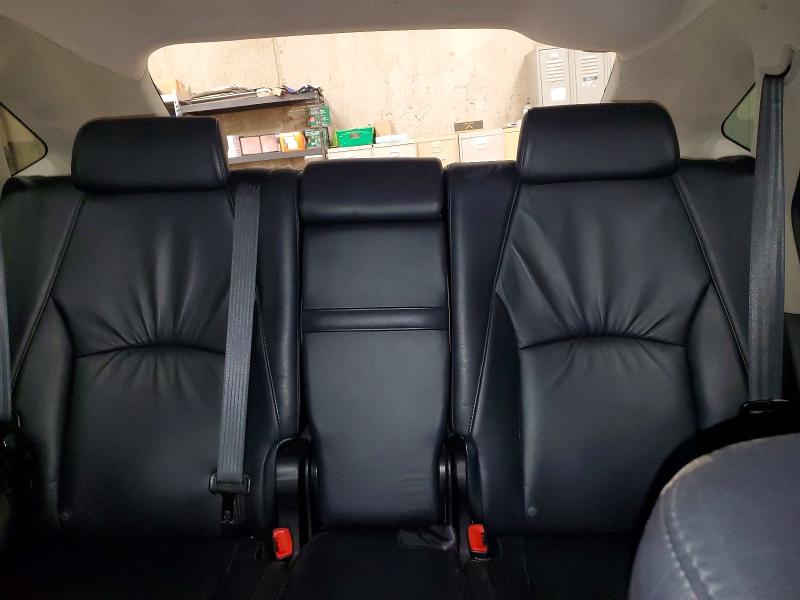 2007 Lexus Rx მანქანა იყიდება აუქციონზე, vin: 2T2HK31U07C011091, აუქციონის ნომერი: 50284176