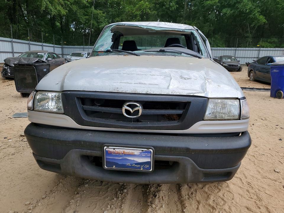 Aukcja sprzedaży 2007 Mazda B2300, vin: 4F4YR12D07PM05167, numer aukcji: 51177546