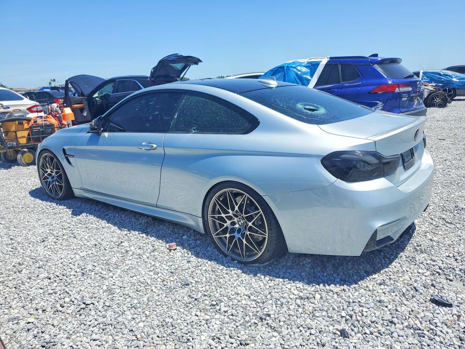 49684306 :رقم المزاد ، WBS3R9C55HK708896 vin ، 2017 Bmw M440xi مزاد بيع