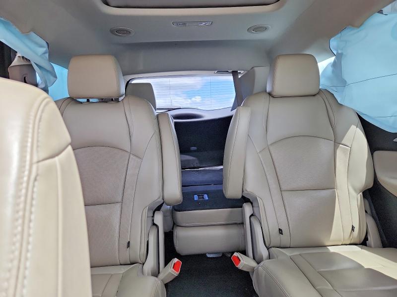 2020 Buick Enclave მანქანა იყიდება აუქციონზე, vin: 5GAERBKW8LJ118175, აუქციონის ნომერი: 49021566