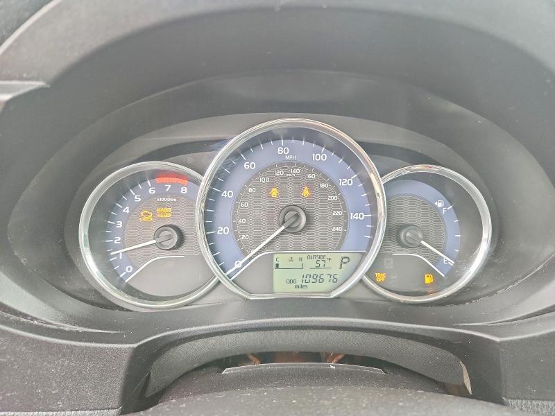 48136986 :رقم المزاد ، 2T1BURHE6GC616920 vin ، 2016 Toyota Corolla مزاد بيع