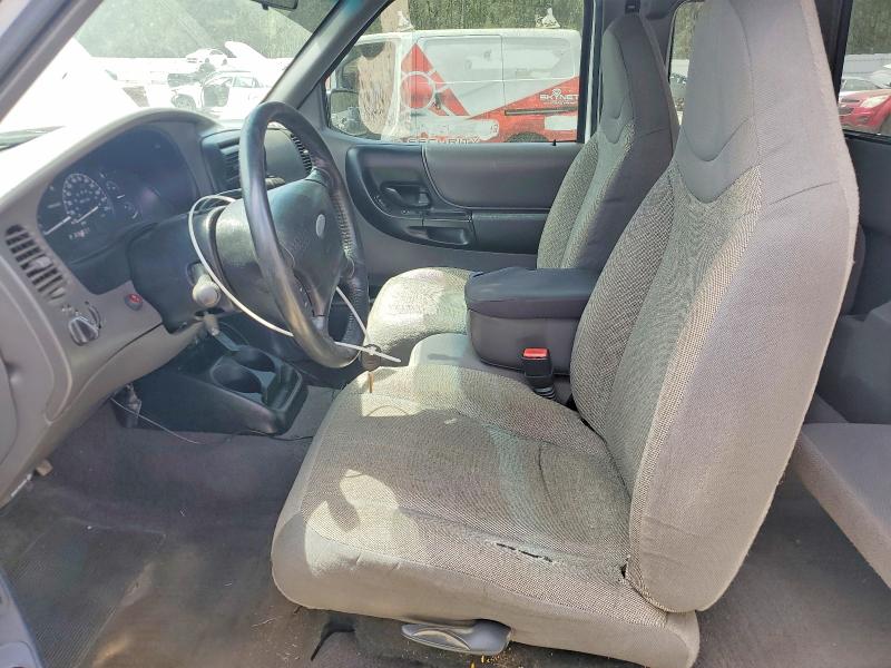 Aukcja sprzedaży 2001 Ford Ranger, vin: 1FTYR14VX1TA86020, numer aukcji: 47968756