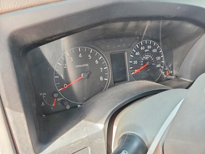 Aukcja sprzedaży 2020 Nissan Nv, vin: 1N6AF0KY3LN809034, numer aukcji: 51977876