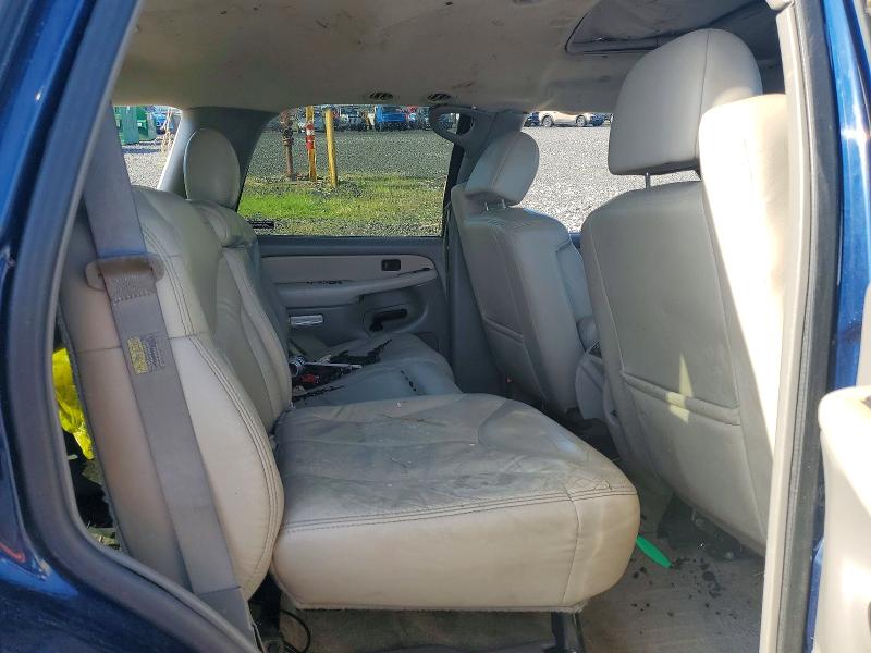 Продаж на аукціоні авто 2002 Gmc Yukon, vin: 1GKEK13Z22R140036, номер лоту: 49442976
