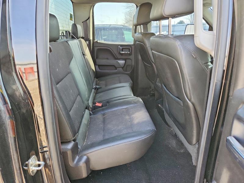 Aukcja sprzedaży 2015 Gmc Sierra, vin: 1GTV2UEC4FZ205397, numer aukcji: 49034566