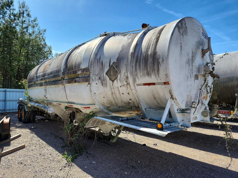 Aukcja sprzedaży 1978 Butler Trailers, vin: 9515855, numer aukcji: 51090596