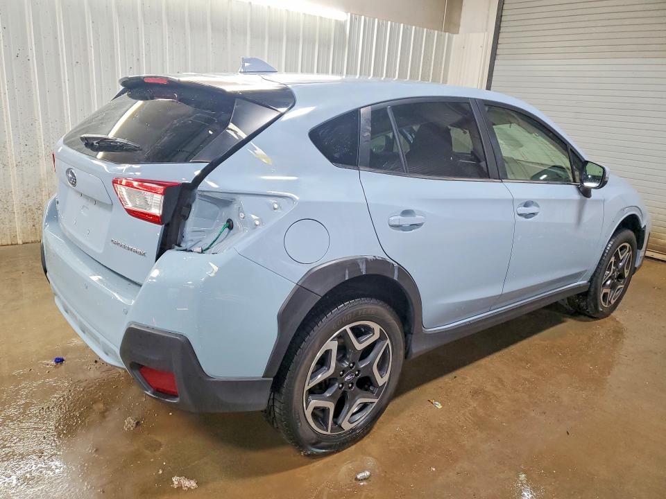 Aukcja sprzedaży 2019 Subaru Crosstrek, vin: JF2GTANC8KH357897, numer aukcji: 48633776