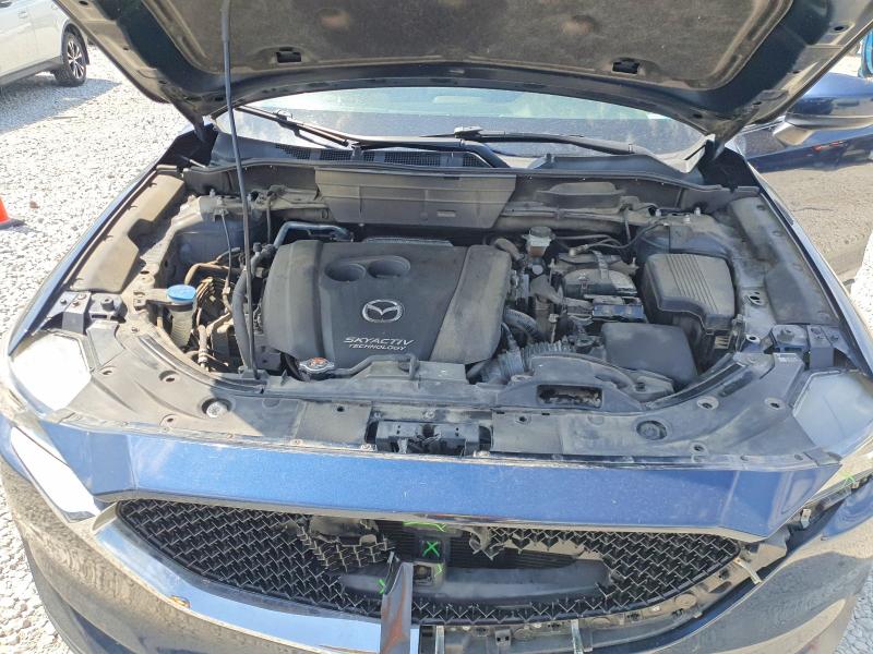 Aukcja sprzedaży 2018 Mazda Cx-5, vin: JM3KFBCM3J0311870, numer aukcji: 50979126