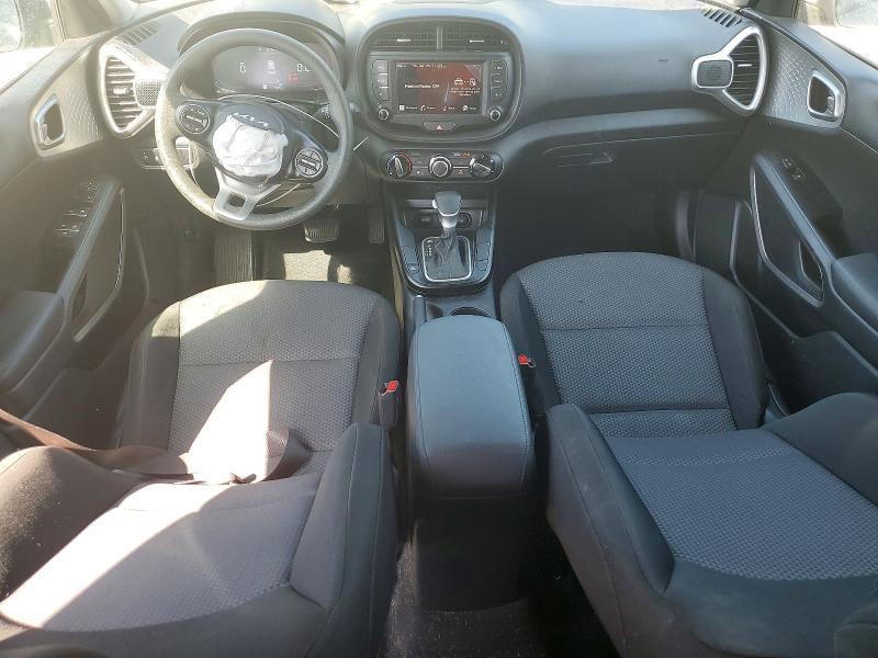 Aukcja sprzedaży 2025 Kia Soul, vin: KNDJ23AU0S7262886, numer aukcji: 50997926