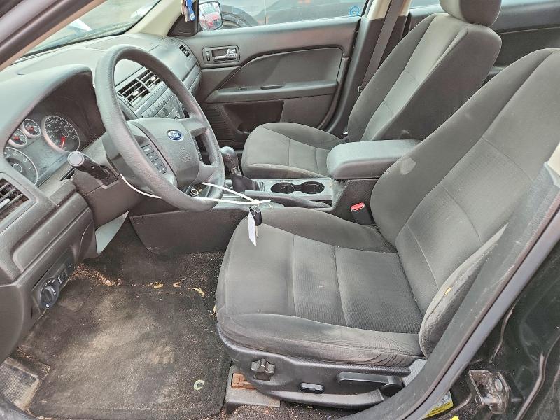 Продаж на аукціоні авто 2008 Ford Fusion, vin: 3FAHP07Z68R130546, номер лоту: 48399996