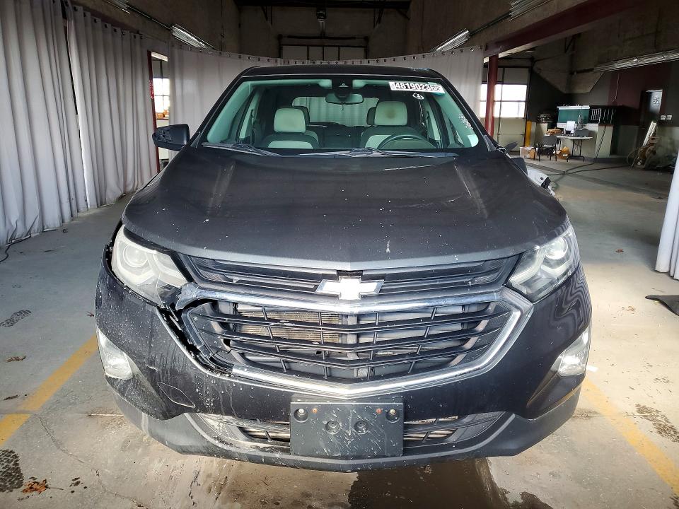 Aukcja sprzedaży 2020 Chevrolet Equinox, vin: 2GNAX5EV5L6202630, numer aukcji: 58399736