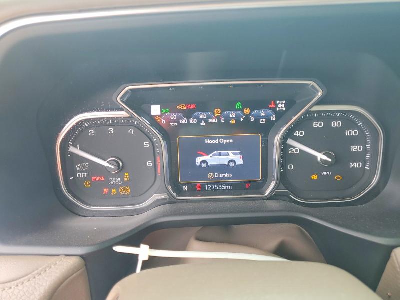 Продаж на аукціоні авто 2021 Gmc Yukon, vin: 1GKS2DKLXMR204747, номер лоту: 49569516
