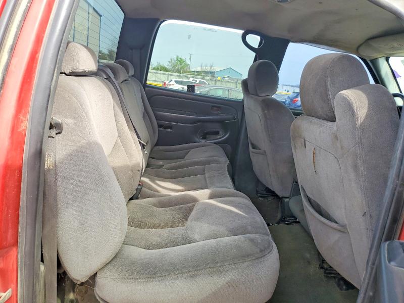 Aukcja sprzedaży 2006 Gmc Sierra, vin: 1GTHK23D96F164912, numer aukcji: 49415226