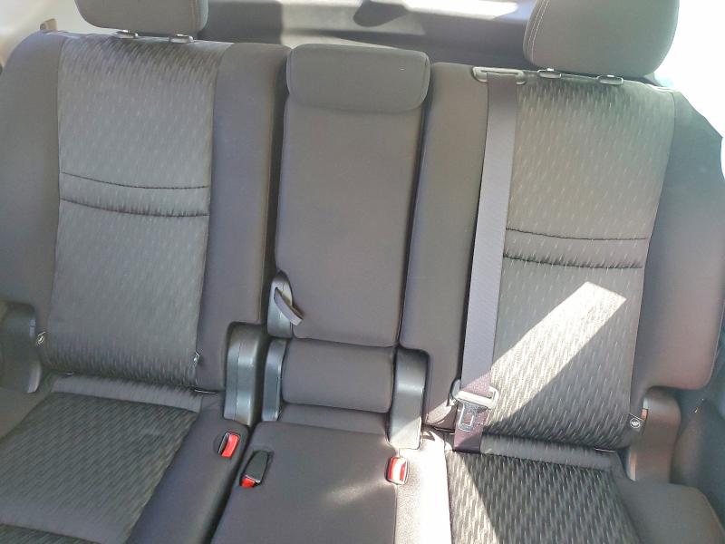 Продаж на аукціоні авто 2019 Nissan Rogue, vin: JN8AT2MT9KW267007, номер лоту: 49662196