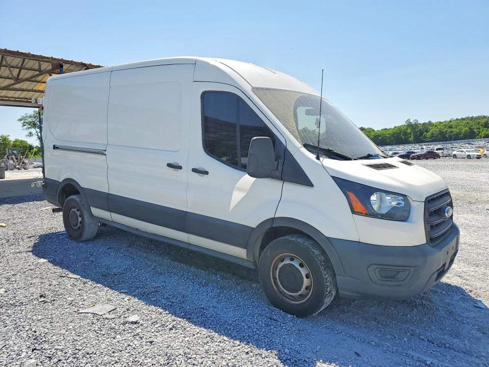 50659226 :رقم المزاد ، 1FTBR1C87LKA61344 vin ، 2020 Ford Transit مزاد بيع