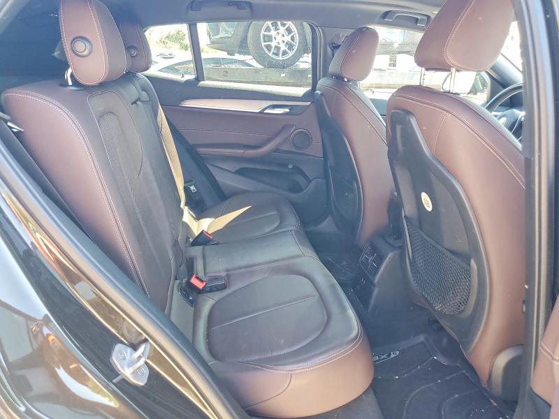 Продаж на аукціоні авто 2019 Bmw X2, vin: WBXYJ5C55K5N42403, номер лоту: 50685386