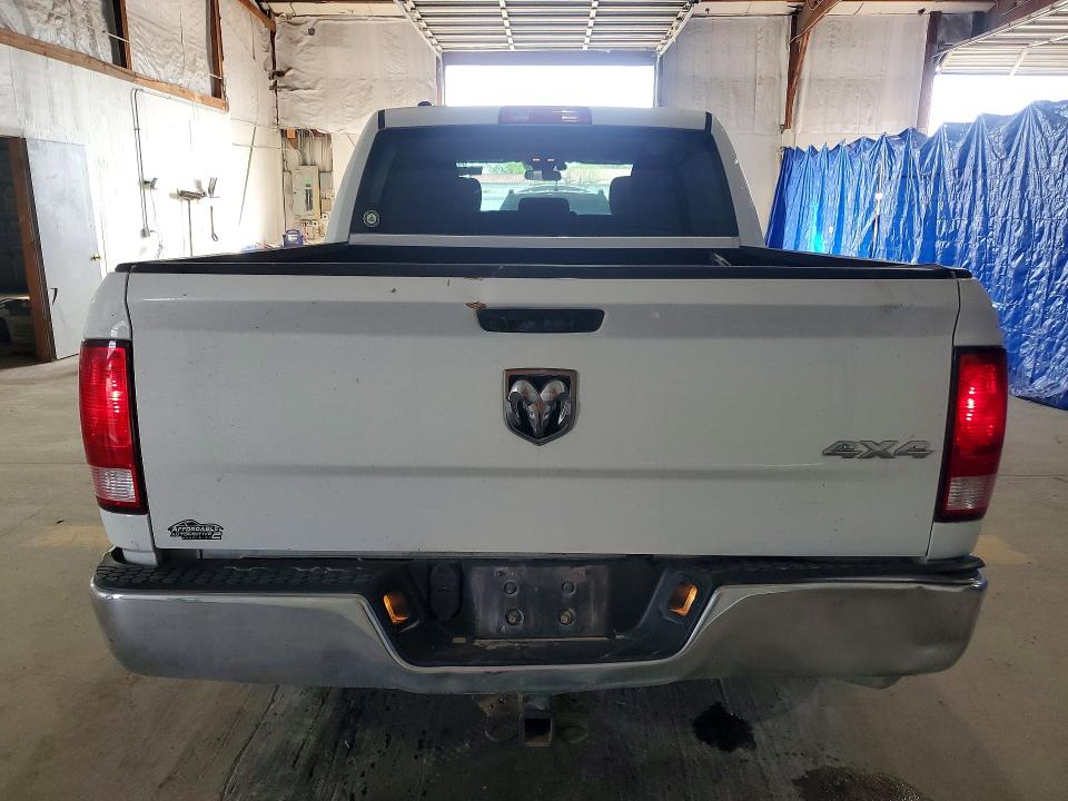 Продаж на аукціоні авто 2019 Ram 1500 Classic, vin: 1C6RR7KT6KS588711, номер лоту: 49786696