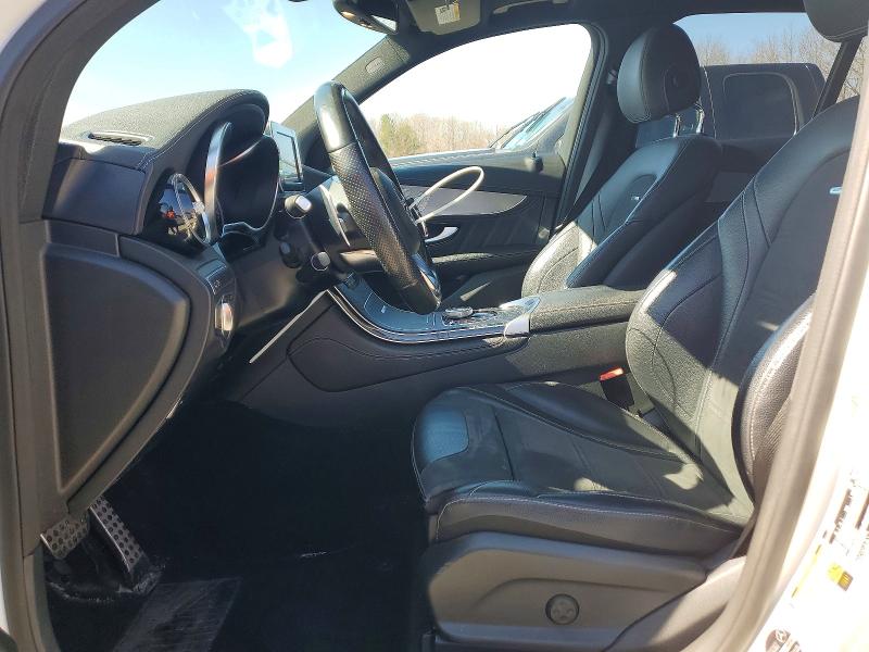 Продаж на аукціоні авто 2018 Mercedes-benz Glc, vin: WDC0G8JB1JF430171, номер лоту: 49235626