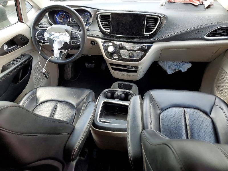 Aukcja sprzedaży 2023 Chrysler Pacifica, vin: 2C4RC1BG5PR501898, numer aukcji: 78128925