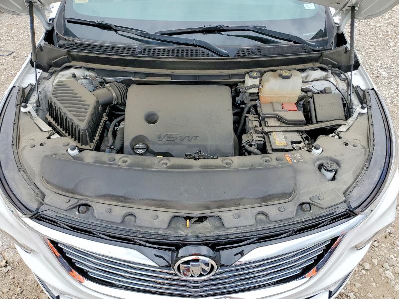 Aukcja sprzedaży 2023 Buick Enclave, vin: 5GAERBKWXPJ222544, numer aukcji: 51439666