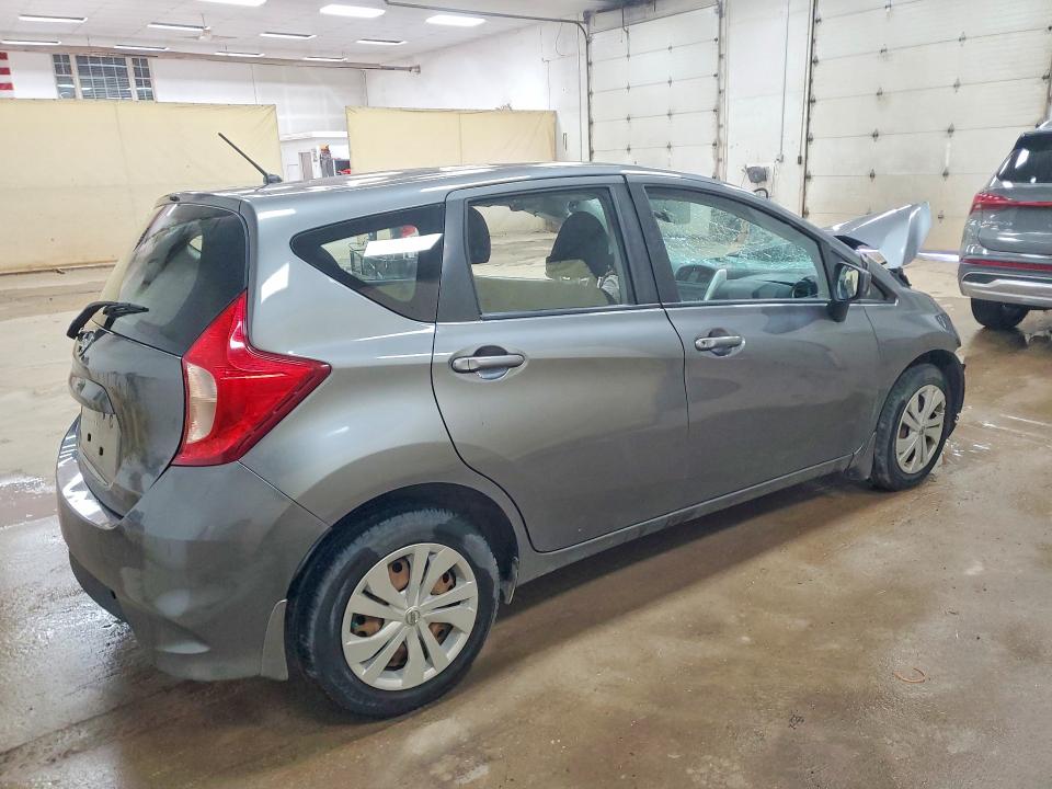 Продажа на аукционе авто 2018 Nissan Versa Note, vin: 3N1CE2CP6JL355460, номер лота: 48984126